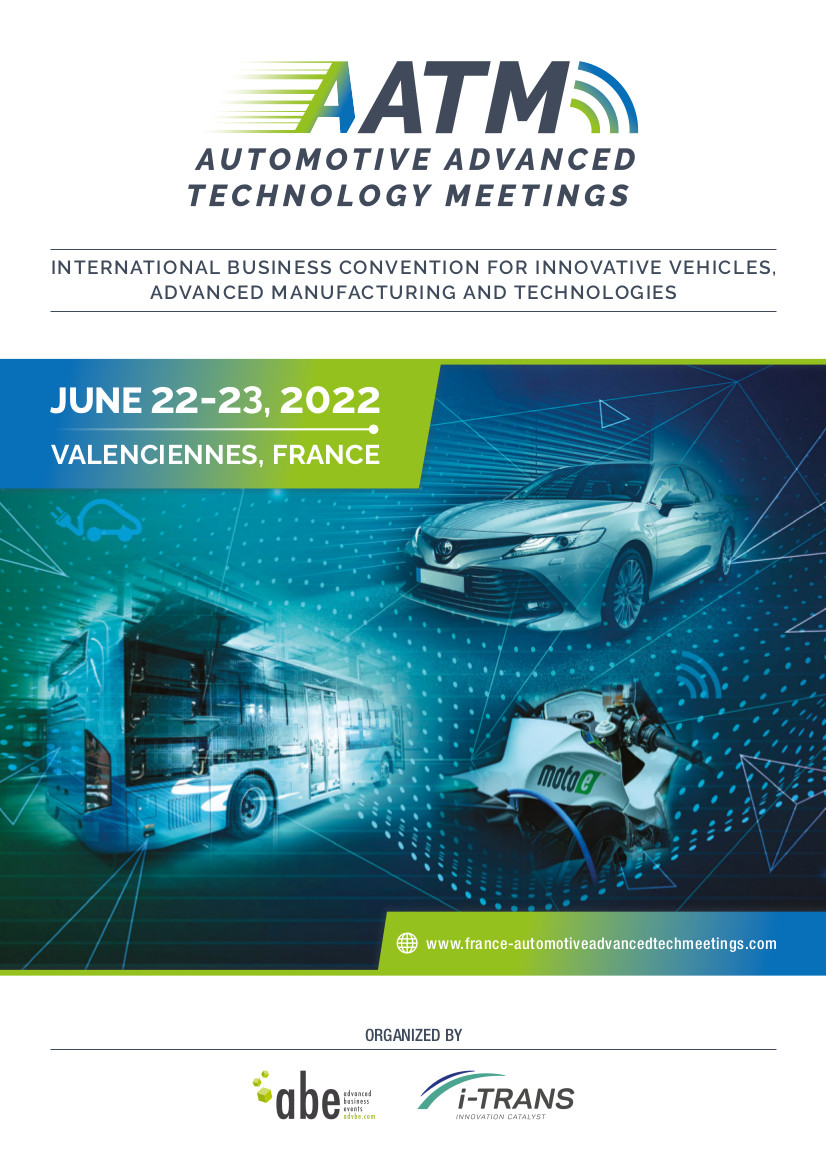 Automotive Advanced Technology Meetings banner